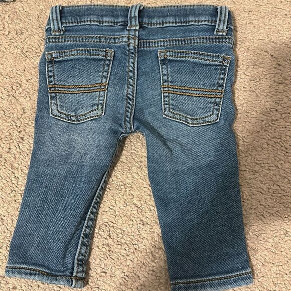 Carters skinny jeans - Picture 2 of 2